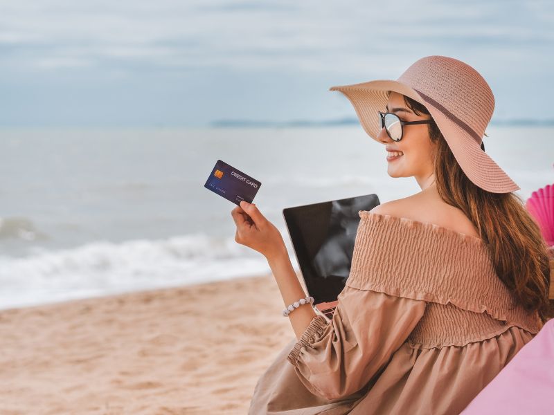 Na czym polegają wakacje kredytowe i czy warto je brać