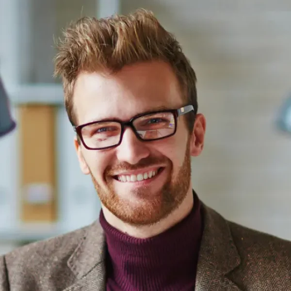 Picture of Jakub Wojciechowski